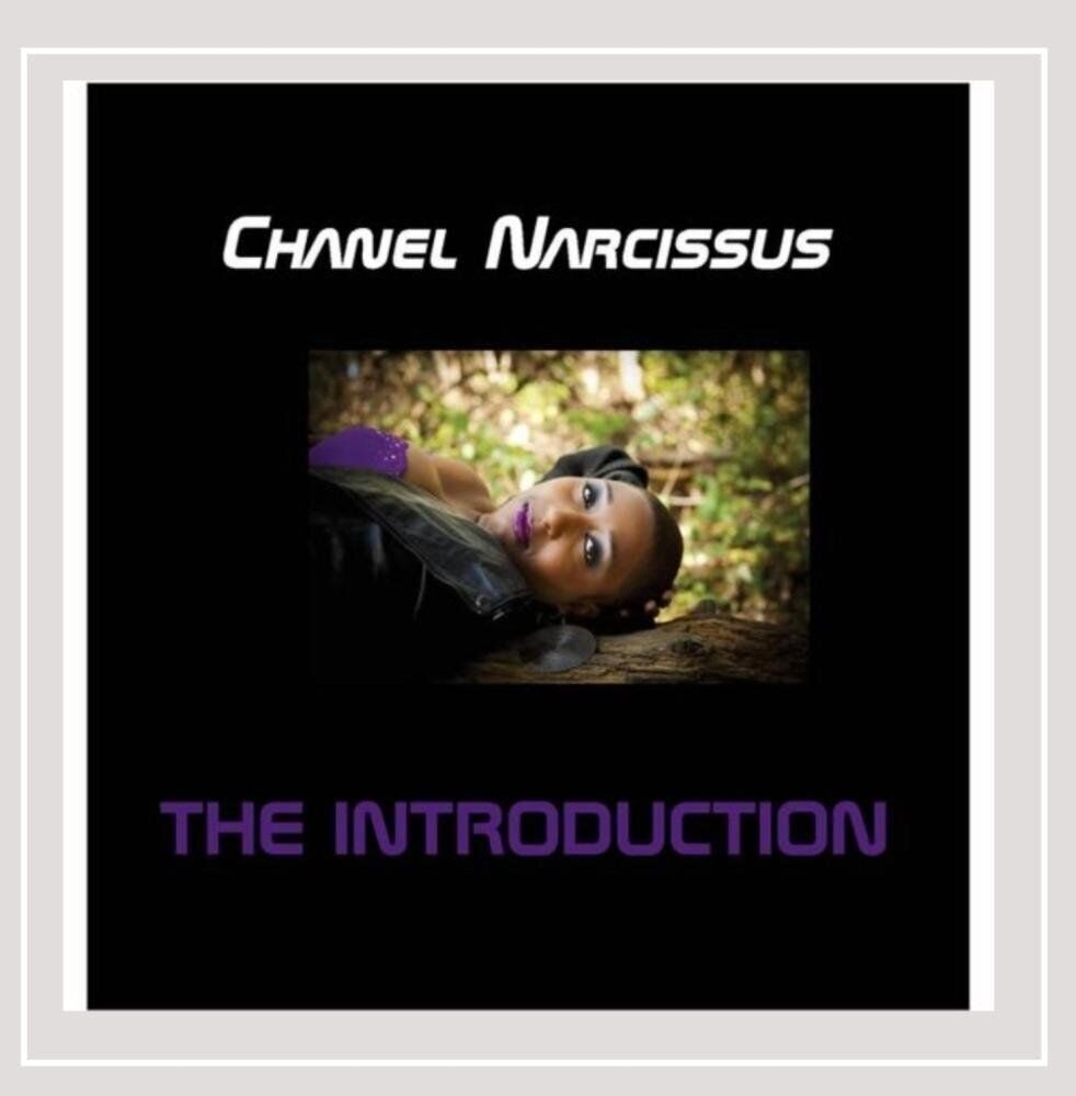 Chanel Narcissus Introduction (CD)