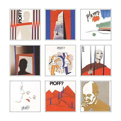 Ry X Unfurl LP Vinyl BB370LP NEW