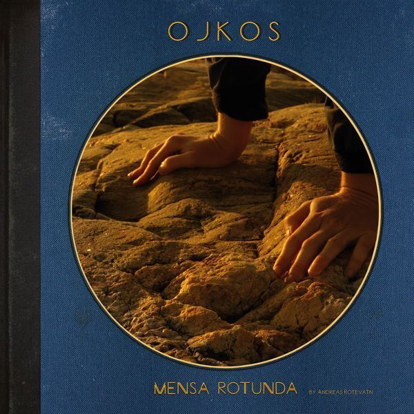 Ojkos Mensa Rotunda CD NEW