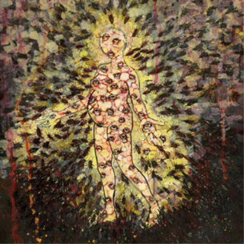 Pyrrhon The Mother of Virtues (CD) Album