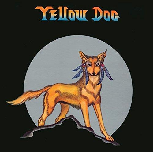 Yellow Dog - Yellow Dog - Cd