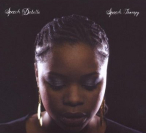 Speech Debelle Speech Therapy (CD) Album