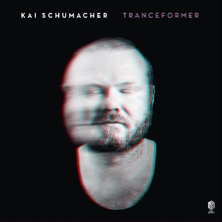 Kai Schumacher Kai Schumacher: Tranceformer (Vinyl LP) 12" Album