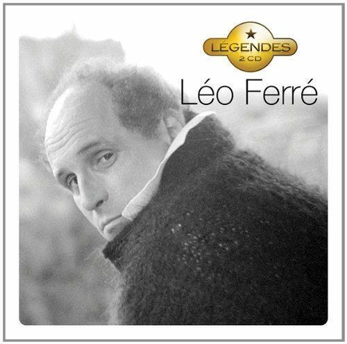 Leo Ferre'  - Leo Ferre' - 2 Cd