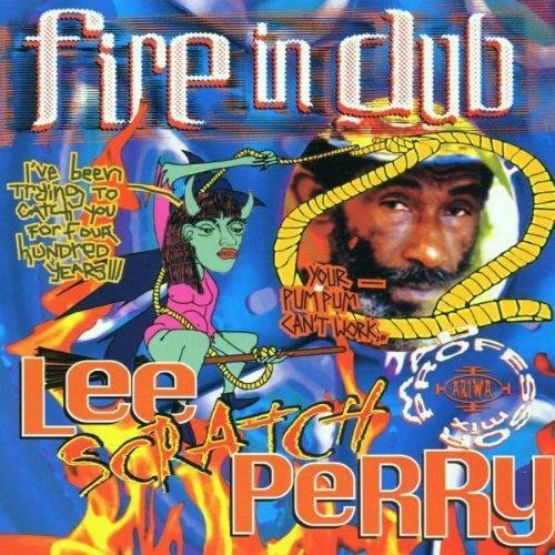 Fire In Dub - Mad Professor (Audio Cd)