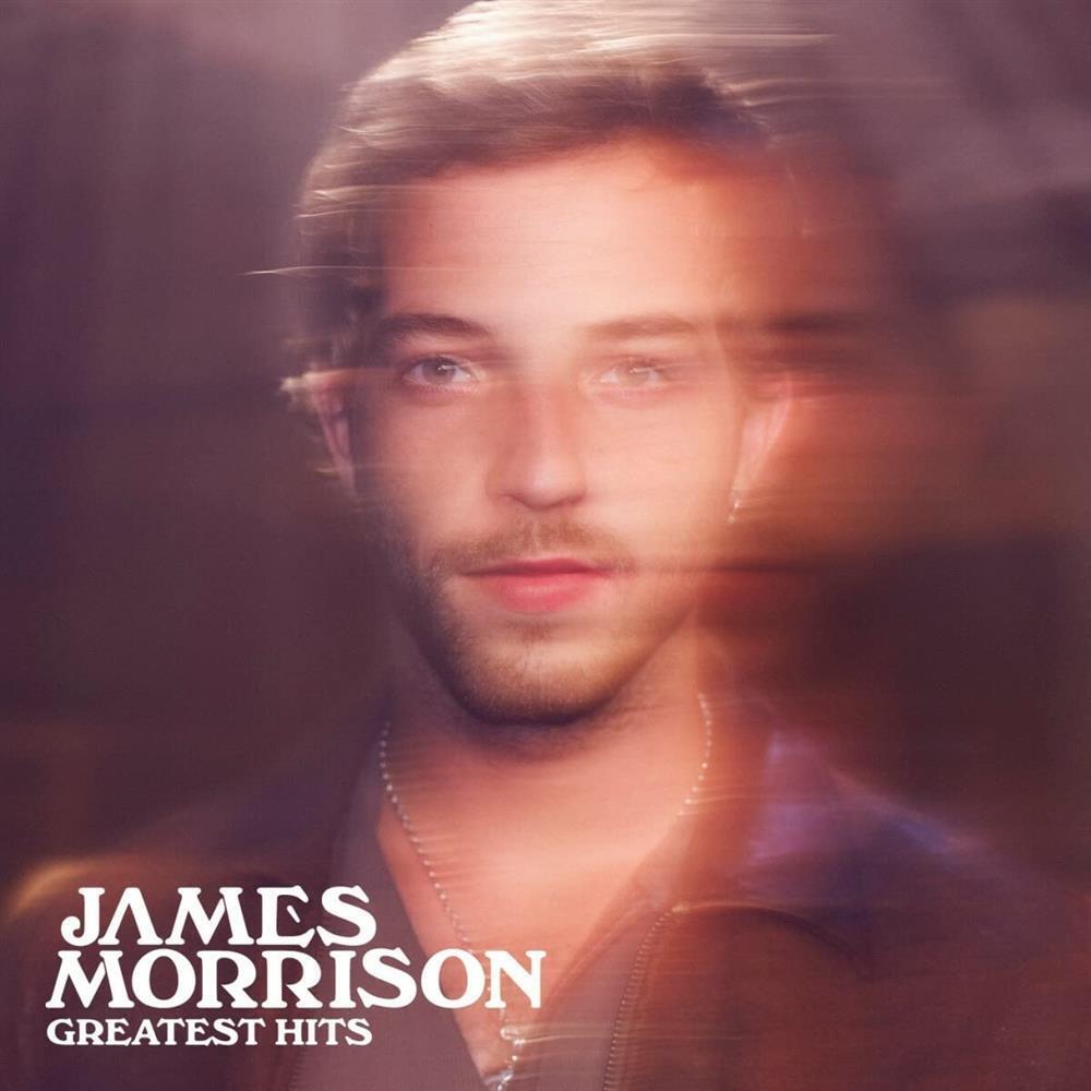 Greatest Hits - James Morrison (Audio Cd)