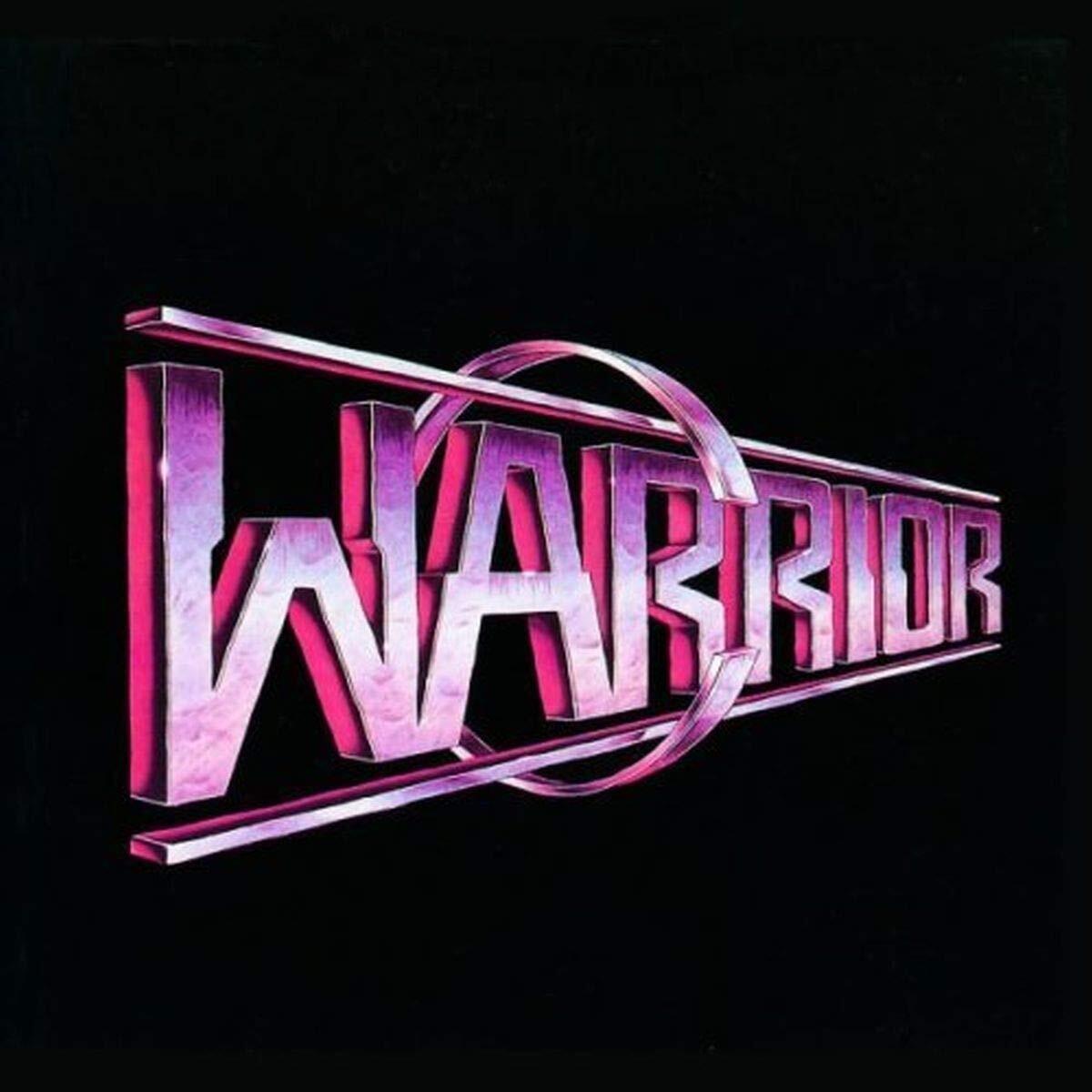 Warrior Warrior (CD) Album
