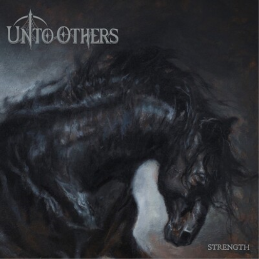 Unto Others Strength (Vinyl LP) 12" Album Coloured Vinyl