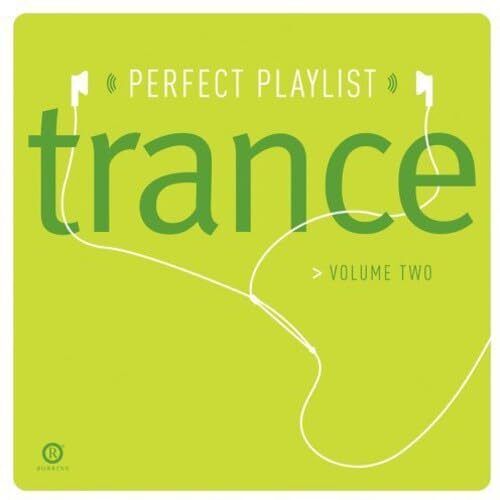 Peter Luts Perfect Playlist Trance, Vol. 2 (CD)
