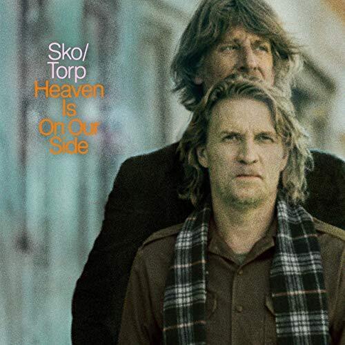Sko / Torp Heaven Is On Our Side (Vinyl LP)