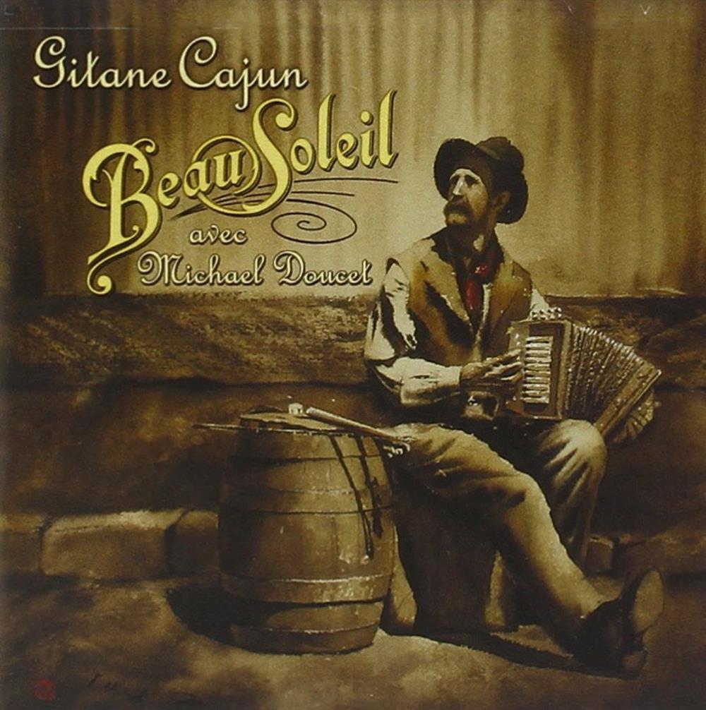 Beausoleil - Gitane Cajun - AA.VV. (Audio Cd)