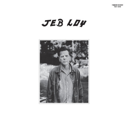 Jeb Loy Nichols Jeb Loy (CD) Album