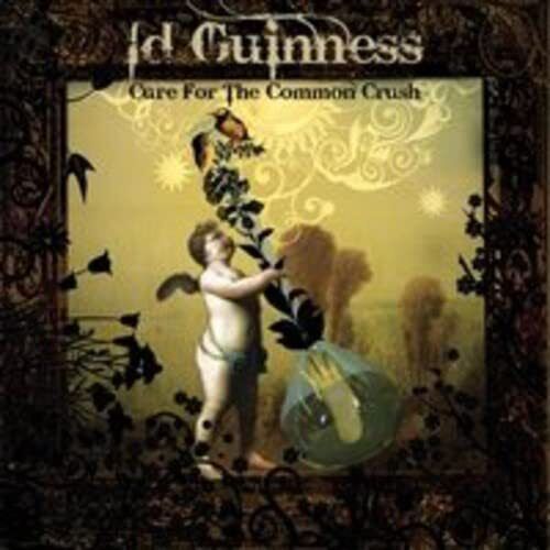 Id Guinness Cure for the Common Crush (CD)