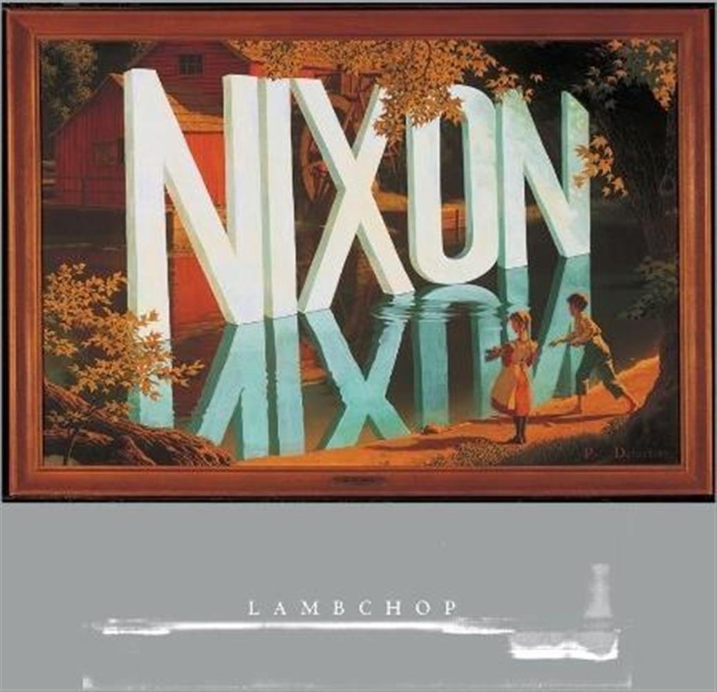 Nixon - Lambchop (Vinile)