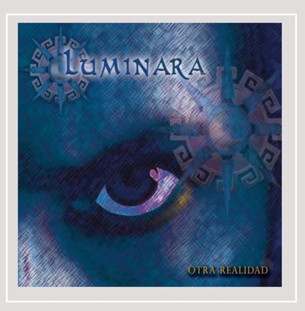 Luminara Otra Realidad (CD)