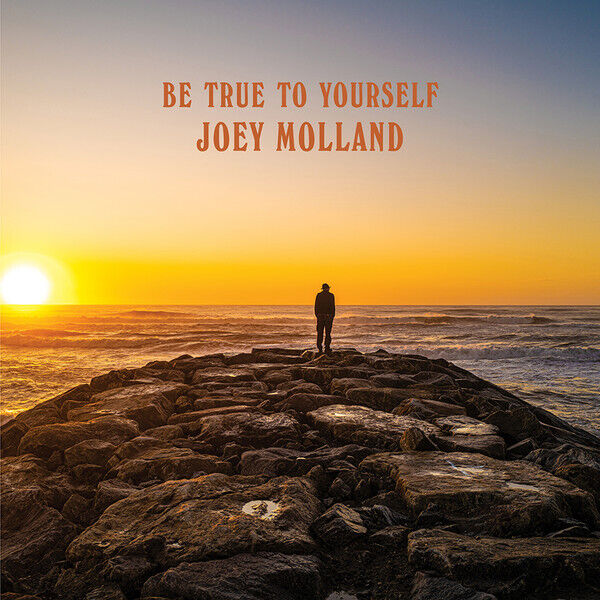 Joey Molland Be True To Yourself CD NEW
