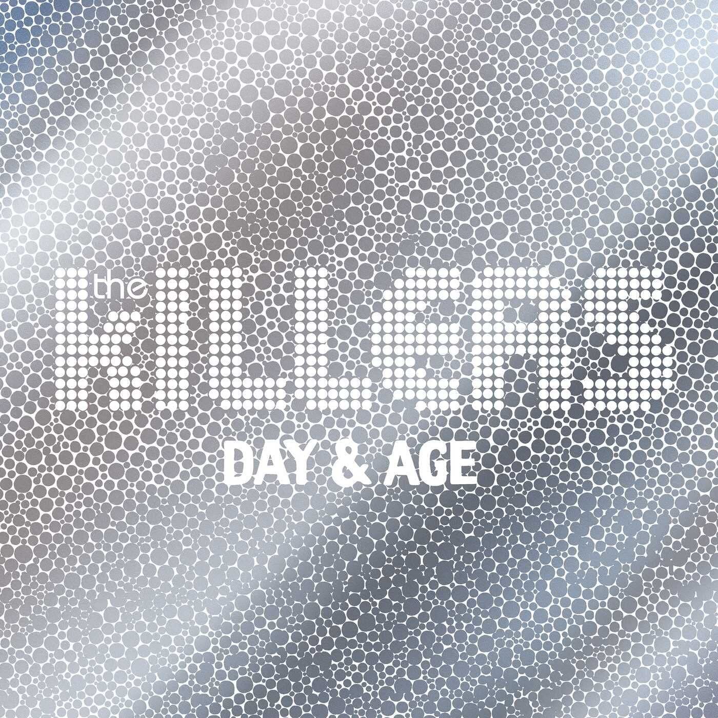 The Killers Day & Age Deluxe (Vinyl LP)