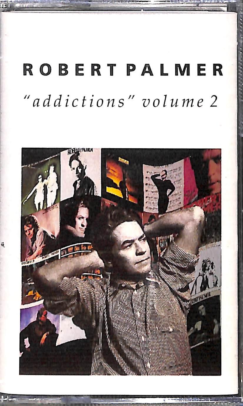 72893 Mc - Robert Palmer - Addictions Volume 2
