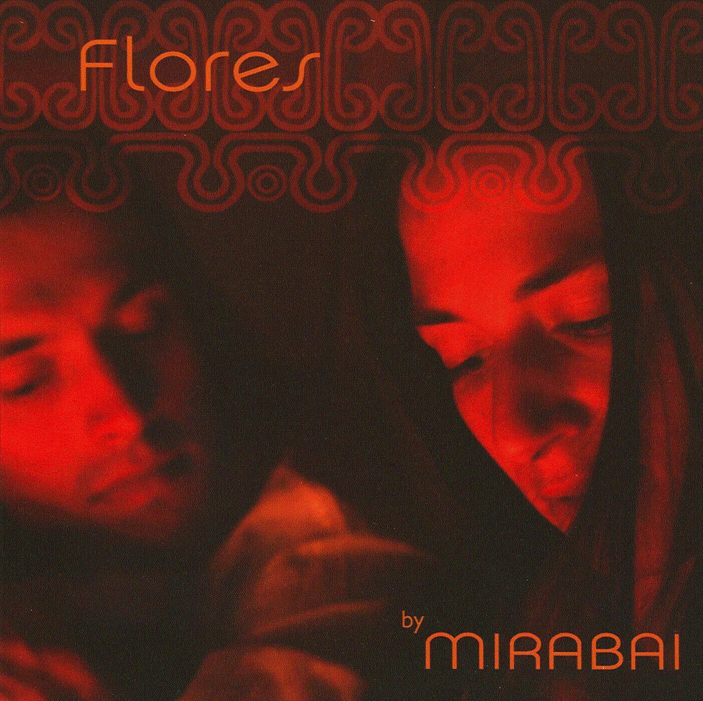 Flores (CD) Album