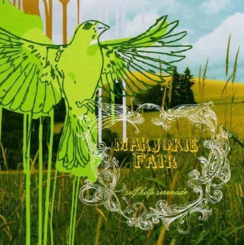 Marjorie Fair Self Help Serenade (CD)