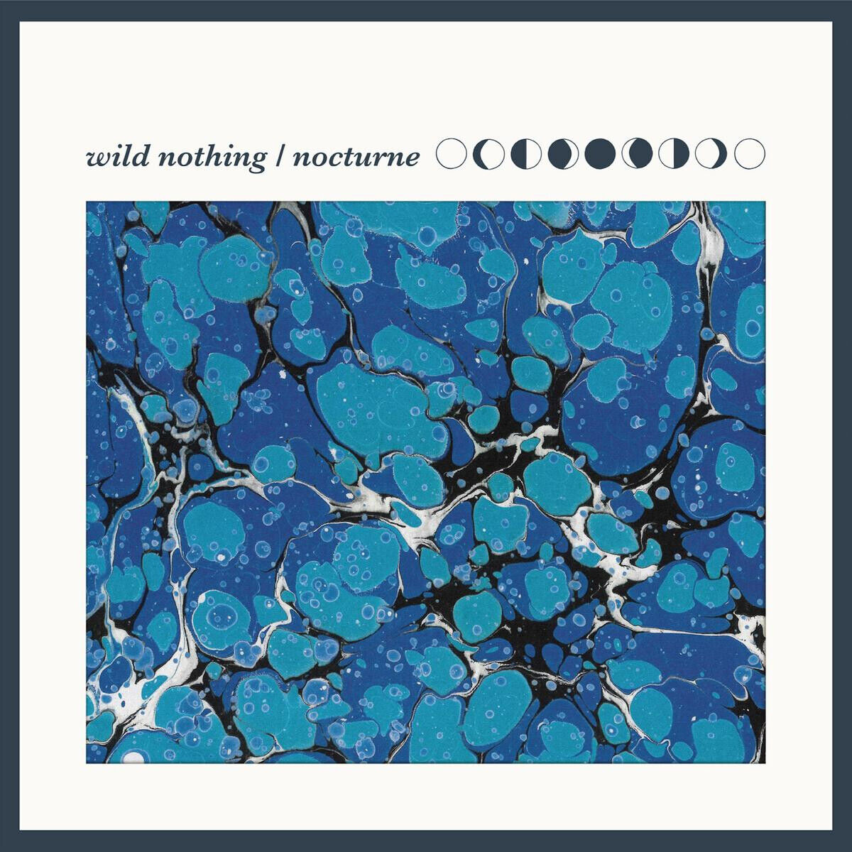 Wild Nothing Nocturne (Vinyl LP)