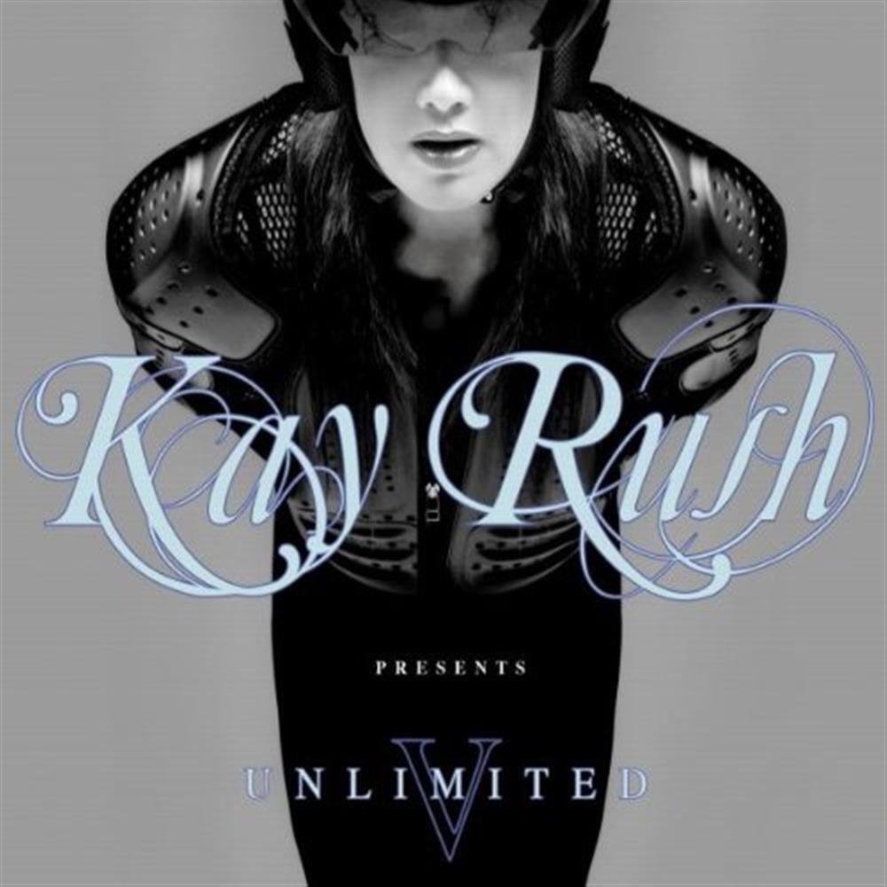 Unlimited Vol. 5 - Various Artists (Audio cd)