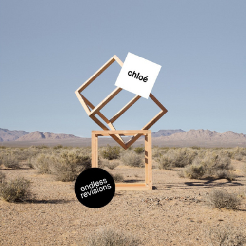 Chloé Endless Revisions (CD) Album