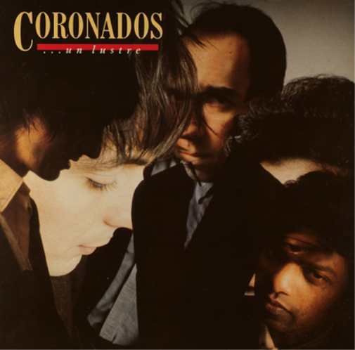 Coronados Un Lustre (Vinyl LP) 12" Album