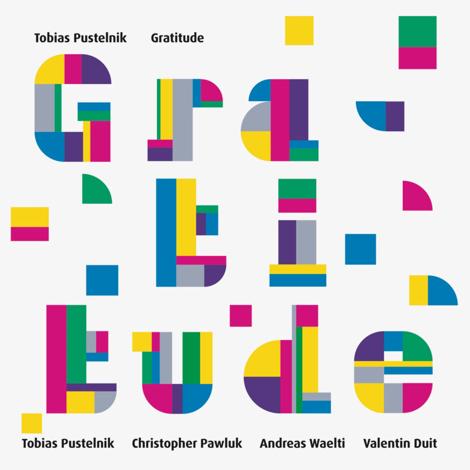 Gratitude (Cd)