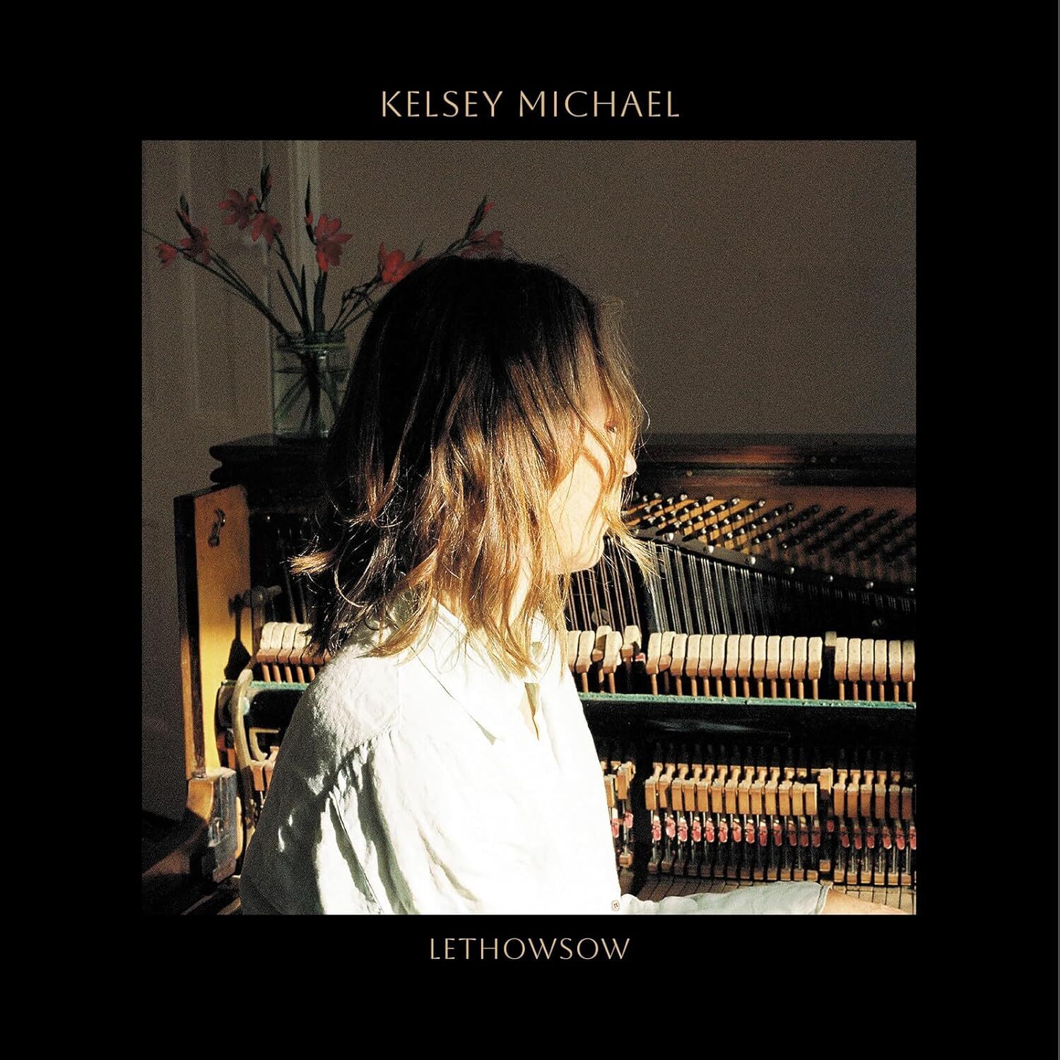 Kelsey Michael Lethowsow (Vinyl LP) 12" Album