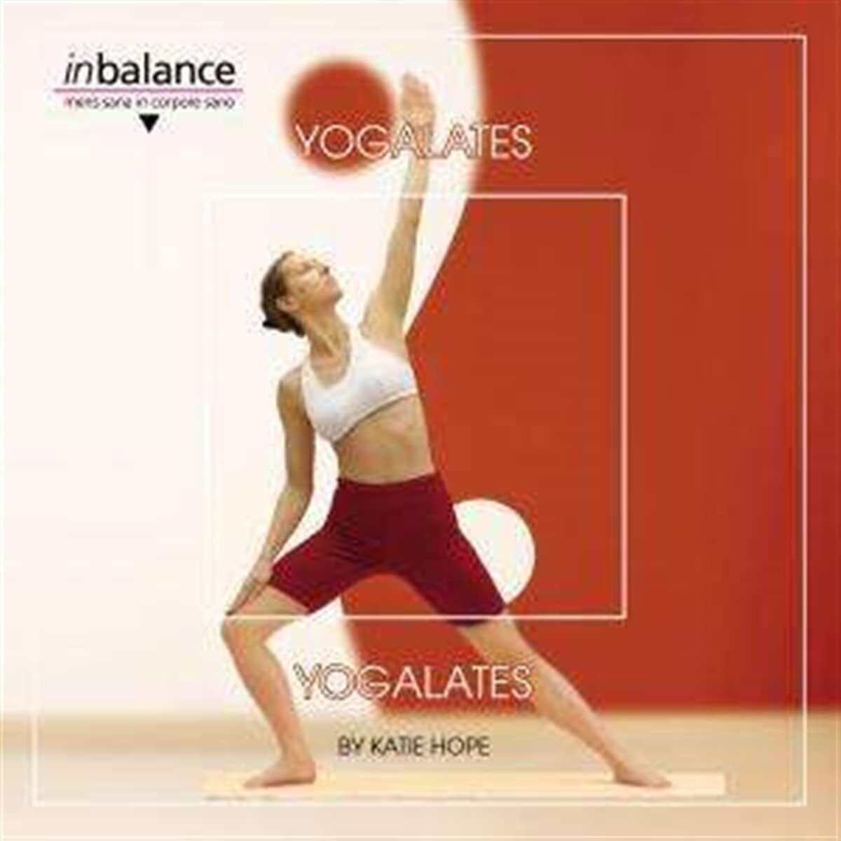 Hope,Katie Yogalates