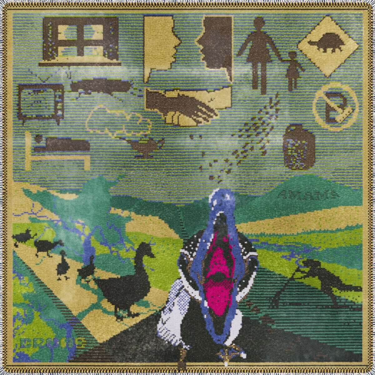 Amama (Cd)