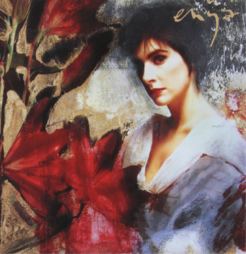 Enya Watermark (CD) Album