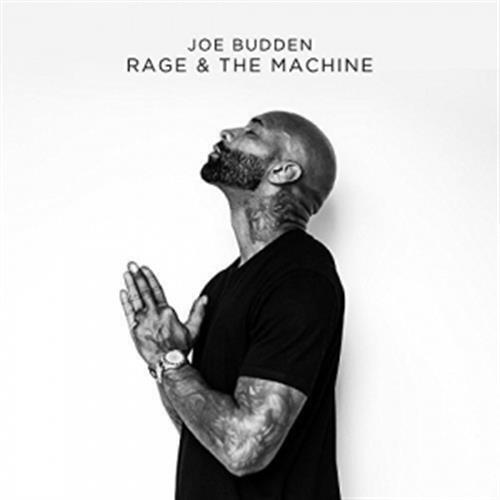 Rage & The Machine - Joe Budden (Vinile)