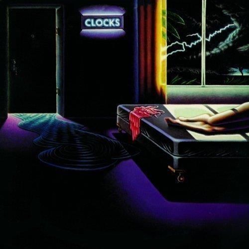 Audio Cd Clocks - Clocks