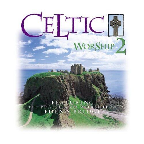 Eden's Bridge Celtic Worship II (US Import) (CD)