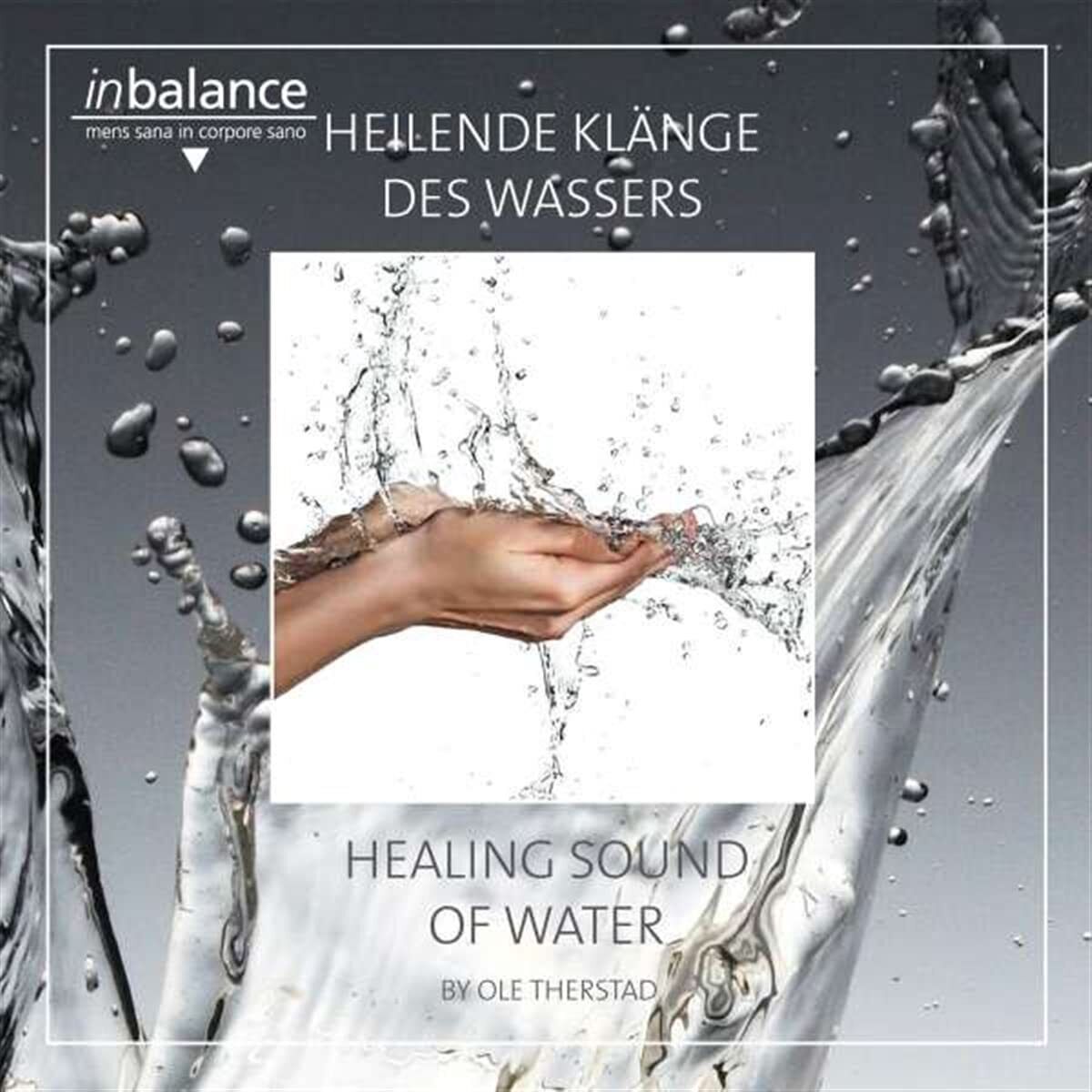 Ole Therstad Heilende Klänge des Wassers