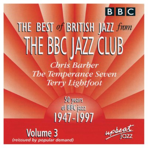 Various Artists Best of British Jazz - Volume 3 (CD) Album