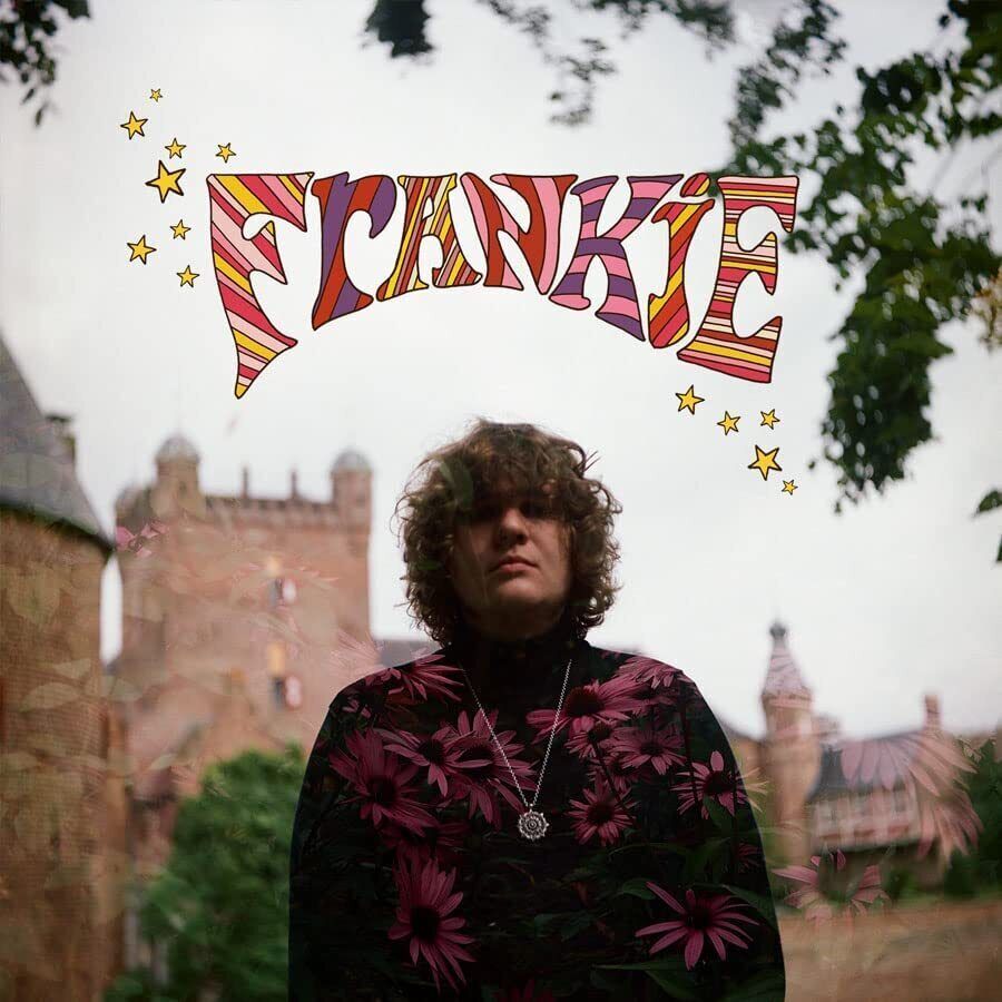 Frankie Frankie (Vinyl LP) 7" Single