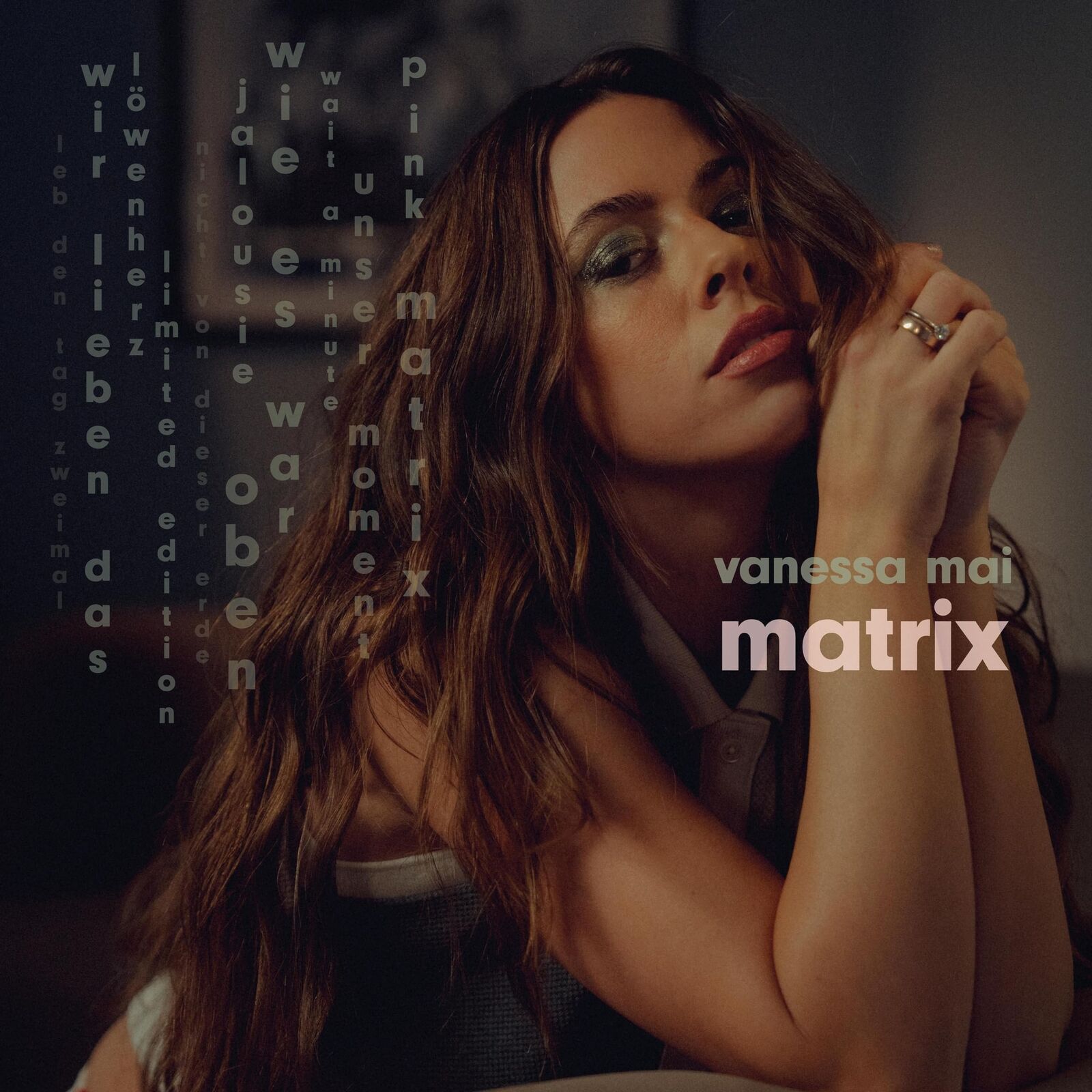 Mai, Vanessa Matrix (CD)