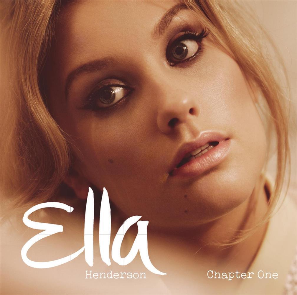 Chapter One (1 CD Audio) - Ella Henderson (Audio Cd)