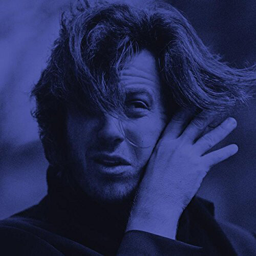Jack Ladder Blue Poles (CD) Album