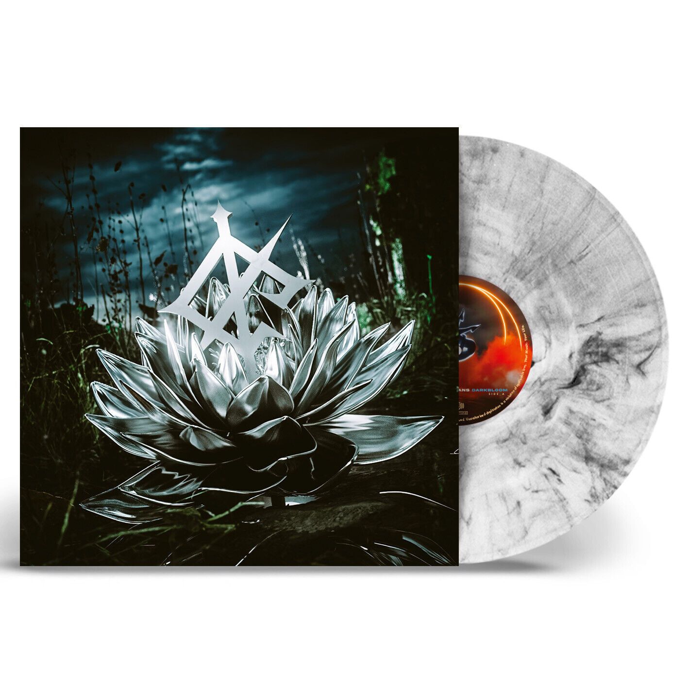 We Came As Romans Darkbloom (Vinyl LP)