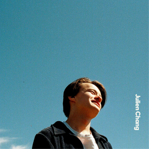 Julien Chang Jules (Vinyl LP) 12" Album