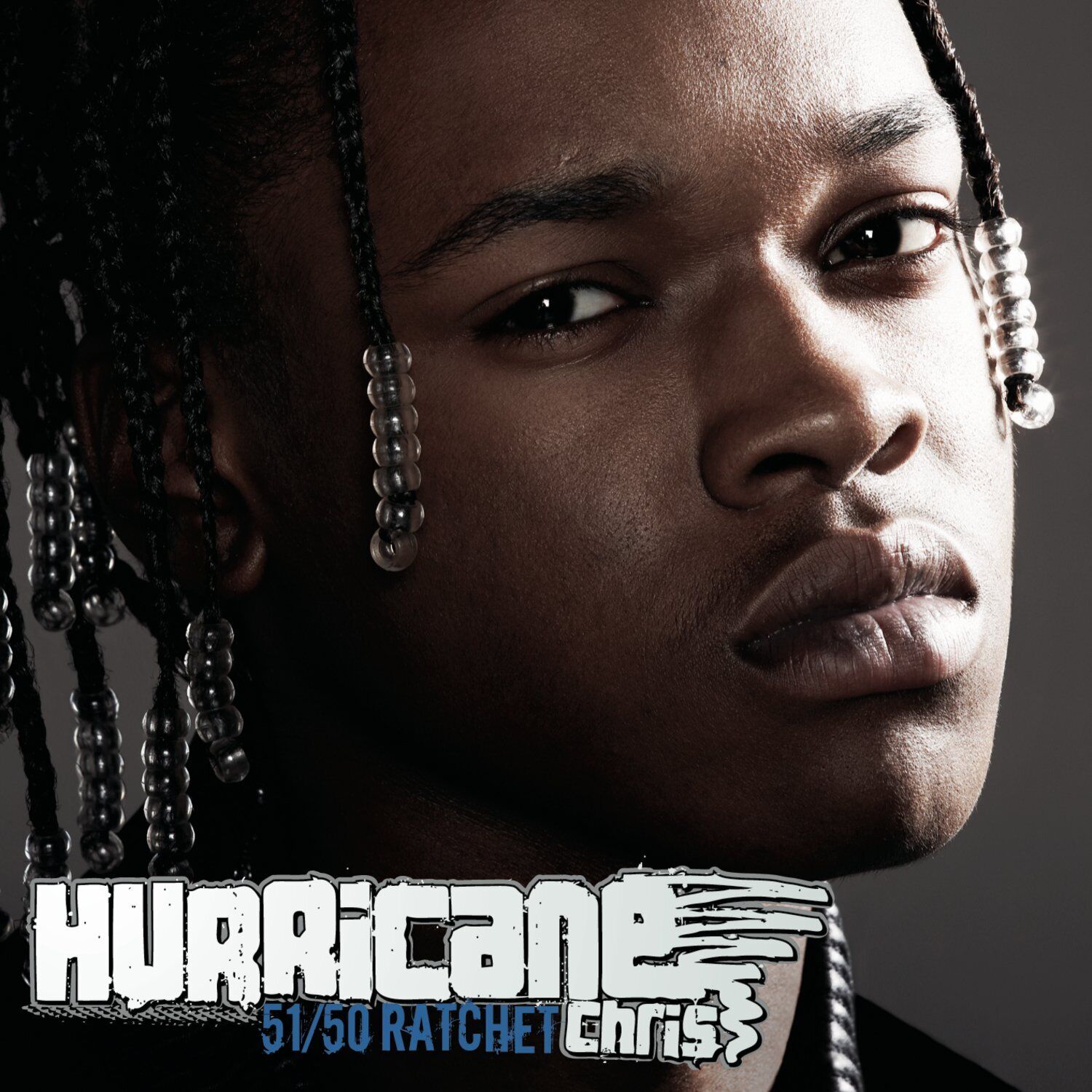 Hurricane Chris 5150 Ratchet  clean (CD)