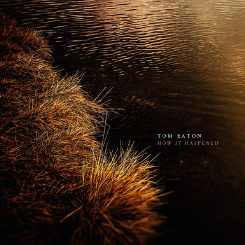 Tom Eaton How It Happened (CD) Album
