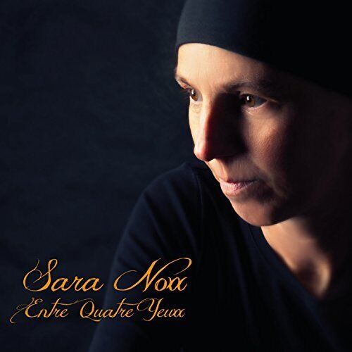 Sara Noxx 4260383170066 by Sara Noxx (CD)