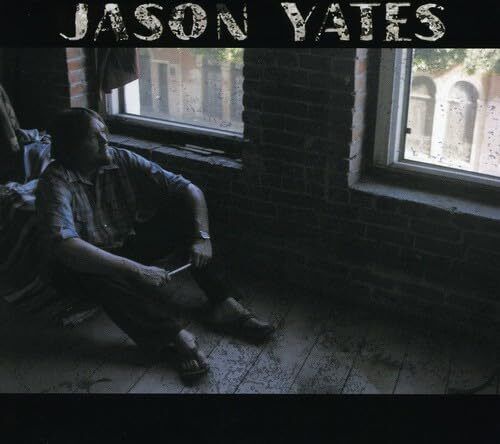 Jason Yates Jason Yates CD NEW