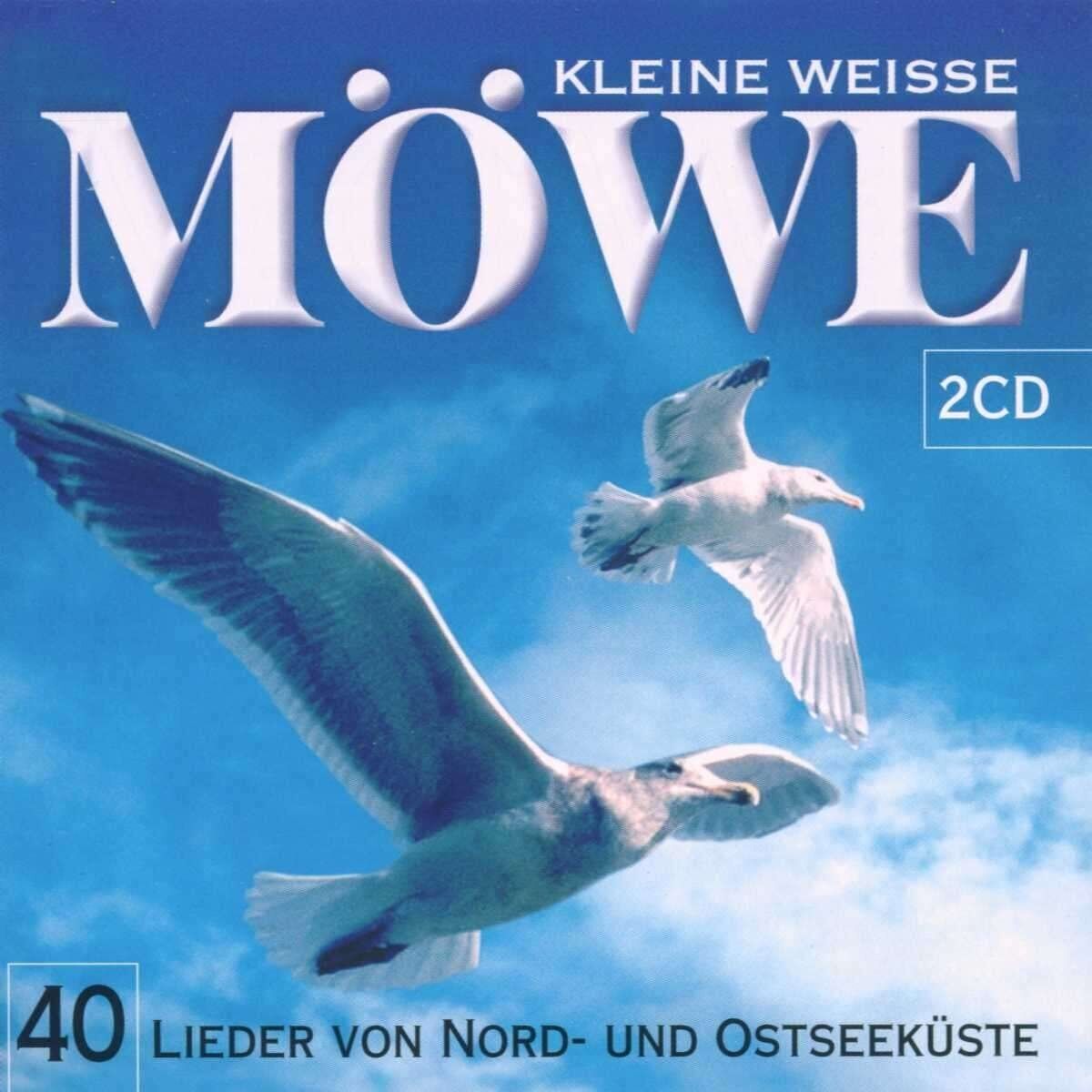 Various Artists Kleine Weisse Möwe