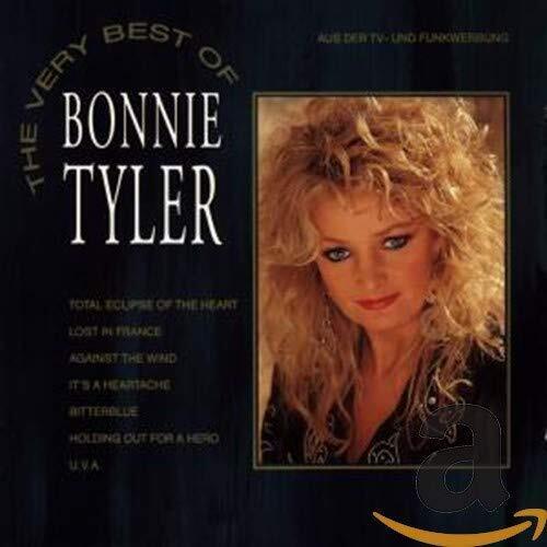 Bonnie Tyler The Very Best of Bonnie Tyler (CD)